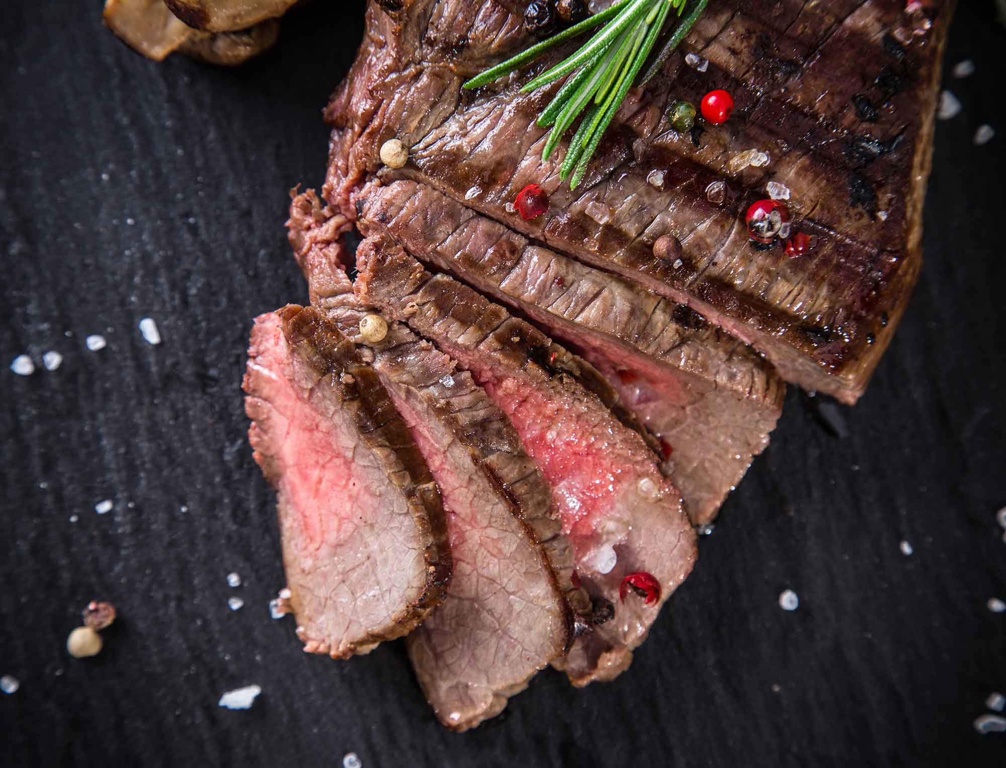 Prime Grill Steak HouseEl Cid Granada Country Club - Mazatlán