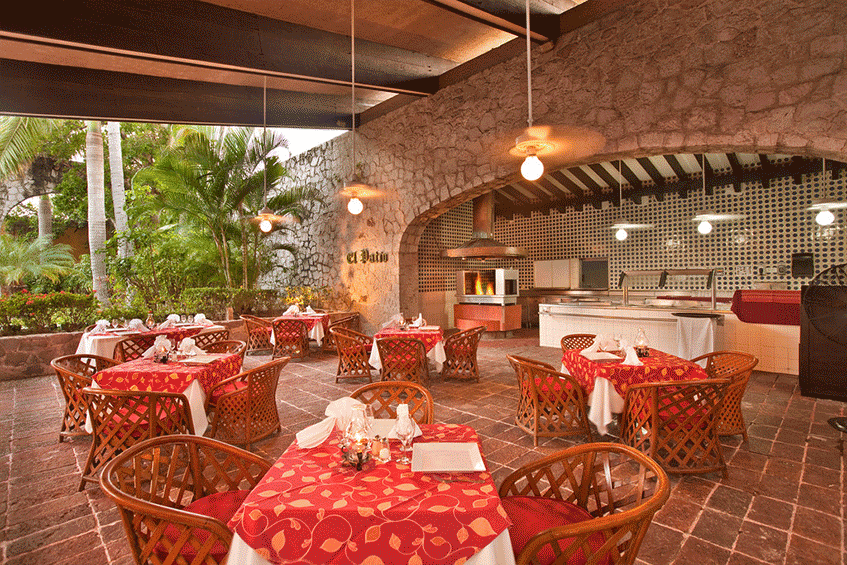 El Patio