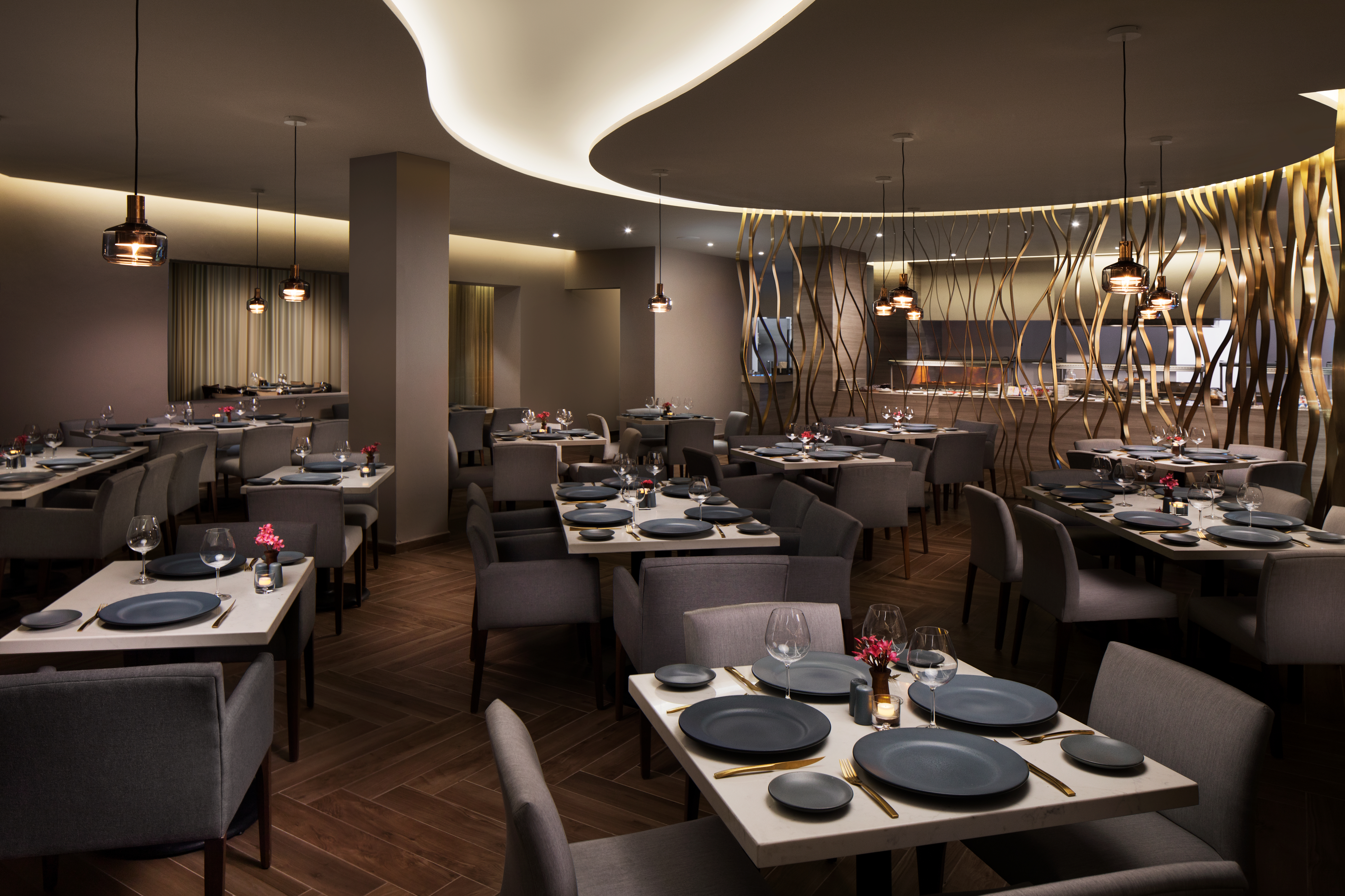 Íle de France Bistro